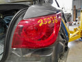 2015 Infiniti Q50 Tail Light Assembly