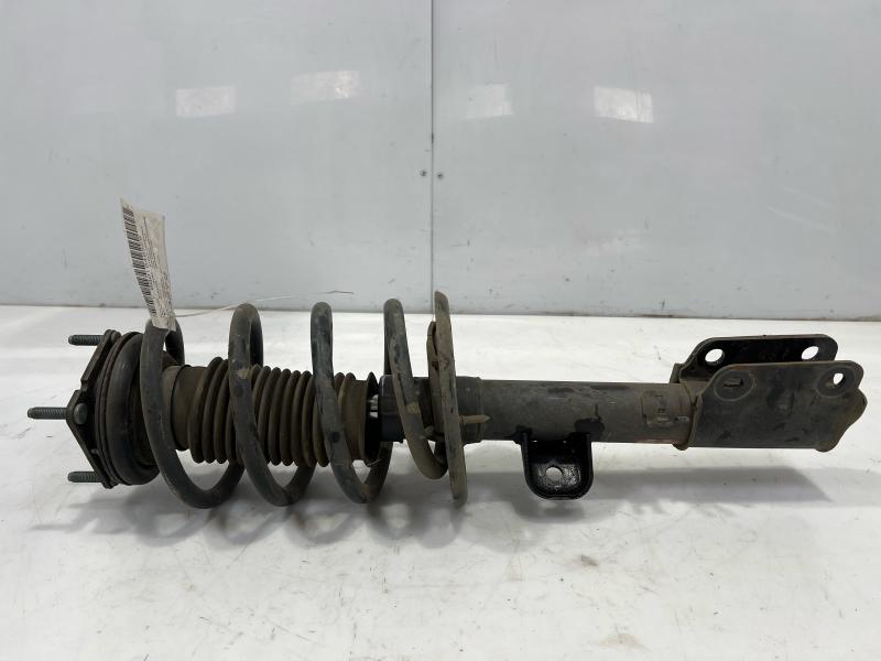 2011 Ford Explorer Strut Assembly
