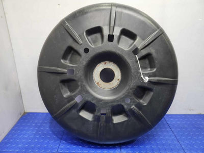 2009-2014 Volkswagen Routan Spare Tire Cover Holder Genuine OEM 7B0601223A