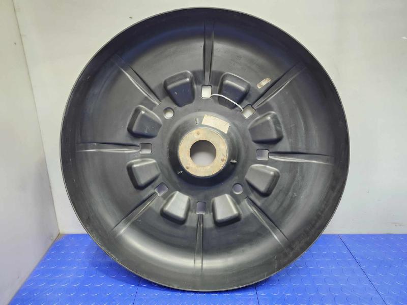 2009-2014 Volkswagen Routan Spare Tire Cover Holder Genuine OEM 7B0601223A