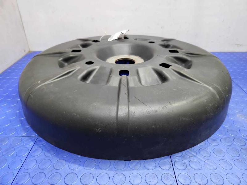 2009-2014 Volkswagen Routan Spare Tire Cover Holder Genuine OEM 7B0601223A
