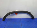 2016 Chevrolet Trax Wheel Opening Moulding