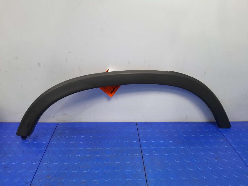 2016 Chevrolet Trax Wheel Opening Moulding