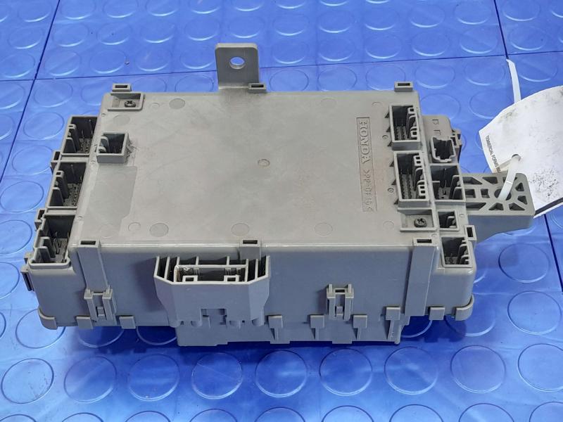 2014 Honda Accord Cabin Fuse Box
