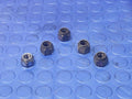 2003 Lincoln Town Car Lug Nuts