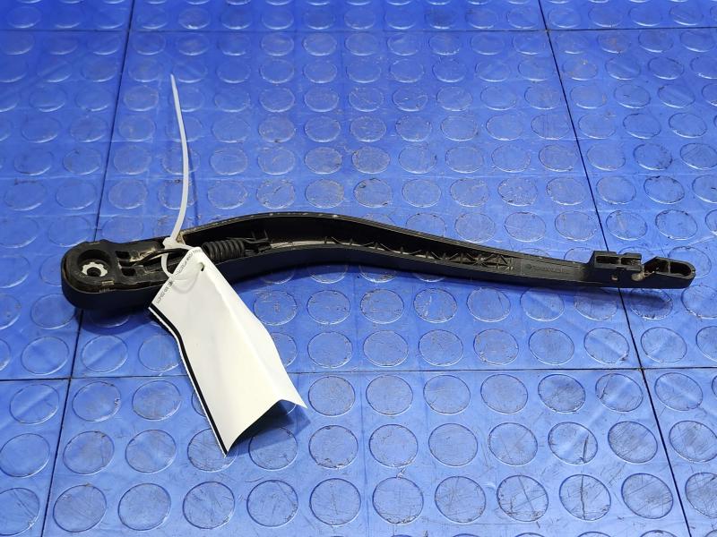 2016 Honda Fit Wiper Arm