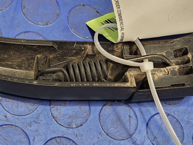 2016 Honda Fit Wiper Arm