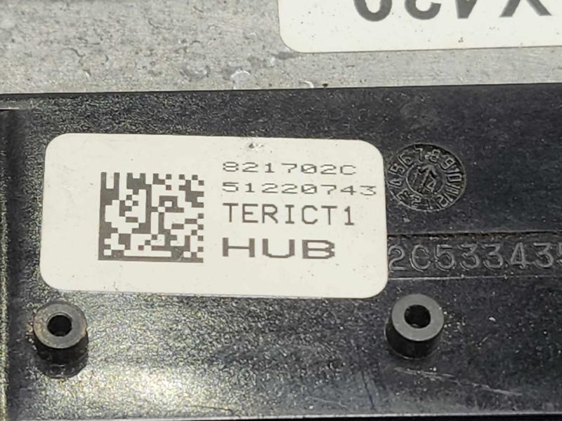 2015 Kia Forte 1.8L Electronic Control Module ECU ECM PCM OEM 391032EXB1