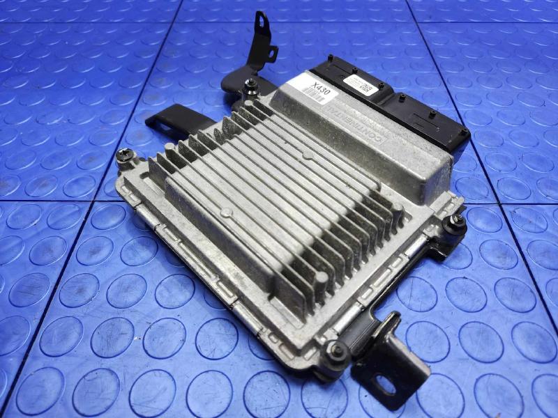 2015 Kia Forte 1.8L Electronic Control Module ECU ECM PCM OEM 391032EXB1