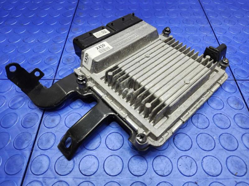 2015 Kia Forte 1.8L Electronic Control Module ECU ECM PCM OEM 391032EXB1