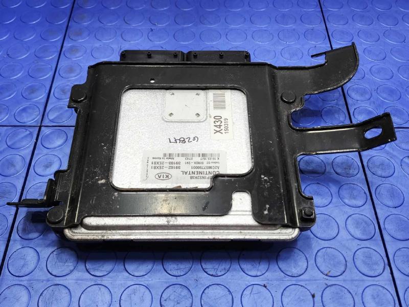 2015 Kia Forte 1.8L Electronic Control Module ECU ECM PCM OEM 391032EXB1