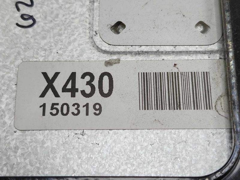 2015 Kia Forte 1.8L Electronic Control Module ECU ECM PCM OEM 391032EXB1
