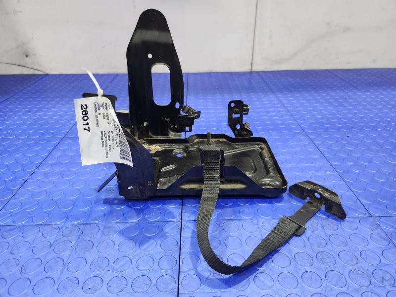 2020 Jeep Renegade Battery Tray