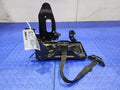 2020 Jeep Renegade Battery Tray