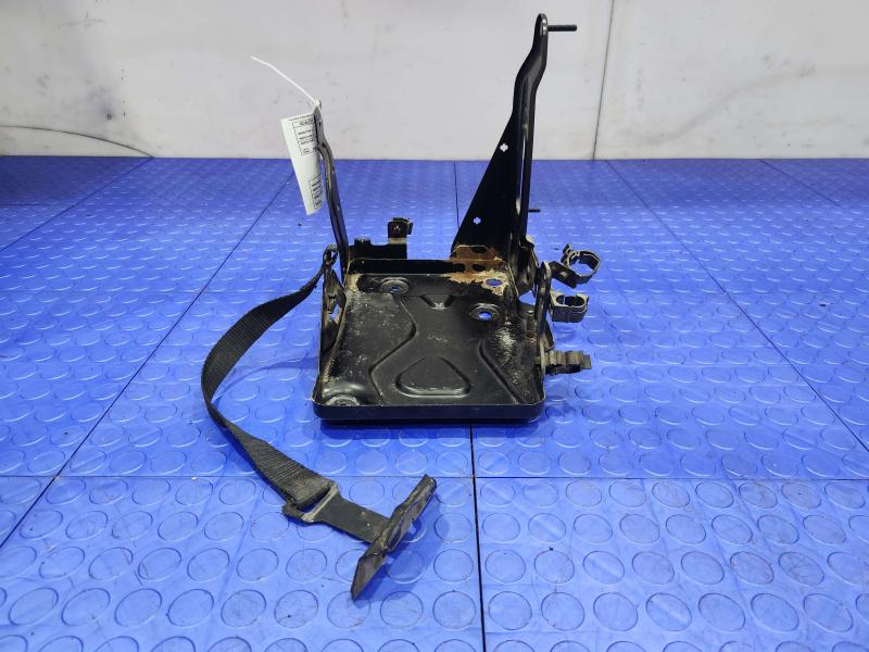 2020 Jeep Renegade Battery Tray