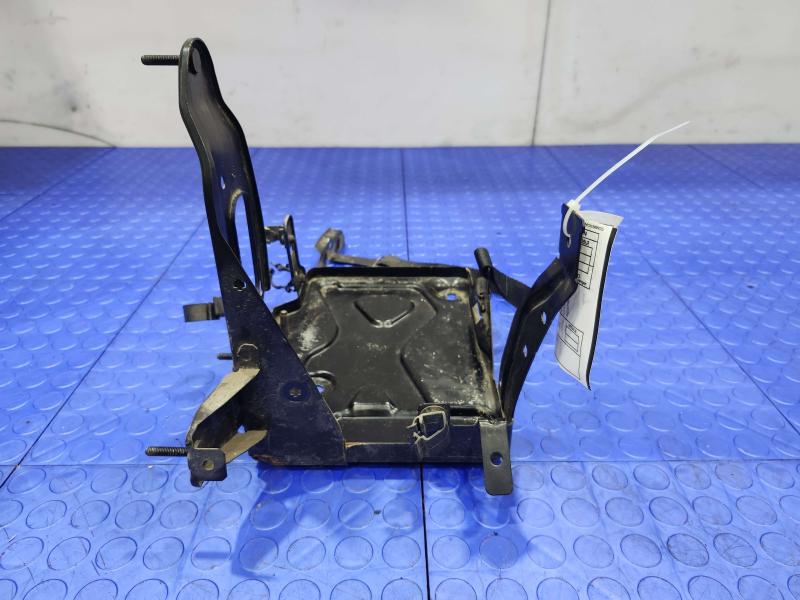 2020 Jeep Renegade Battery Tray