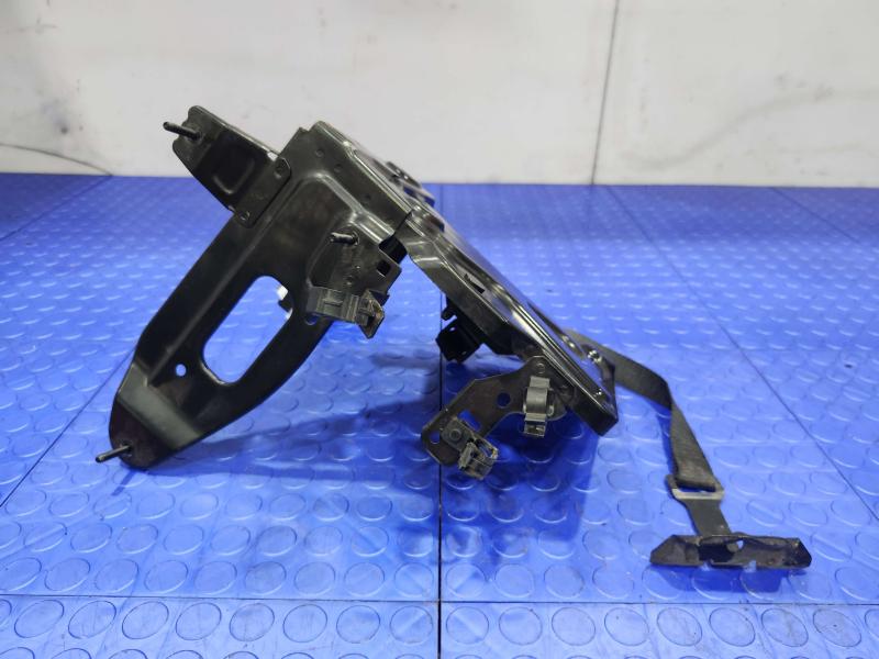 2020 Jeep Renegade Battery Tray