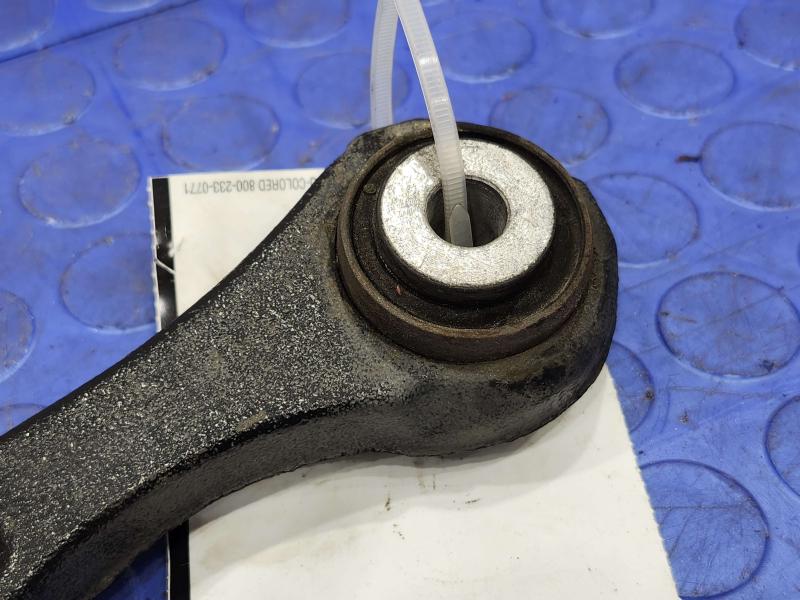 2013 Chrysler 300 Upper Control Arm Rear
