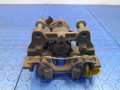 2015 Ford Fusion Caliper