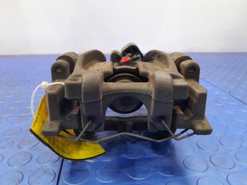2015 Ford Fusion Caliper