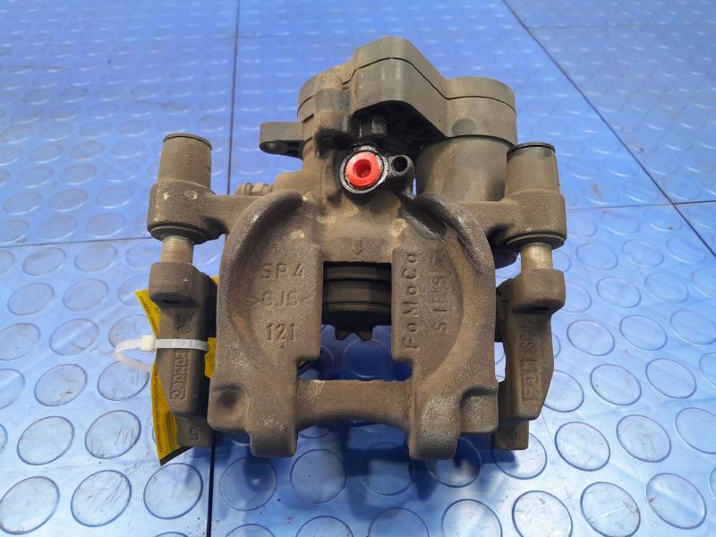 2015 Ford Fusion Caliper