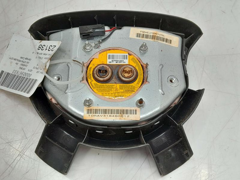 2005 Dodge Ram 1500 Air Bag