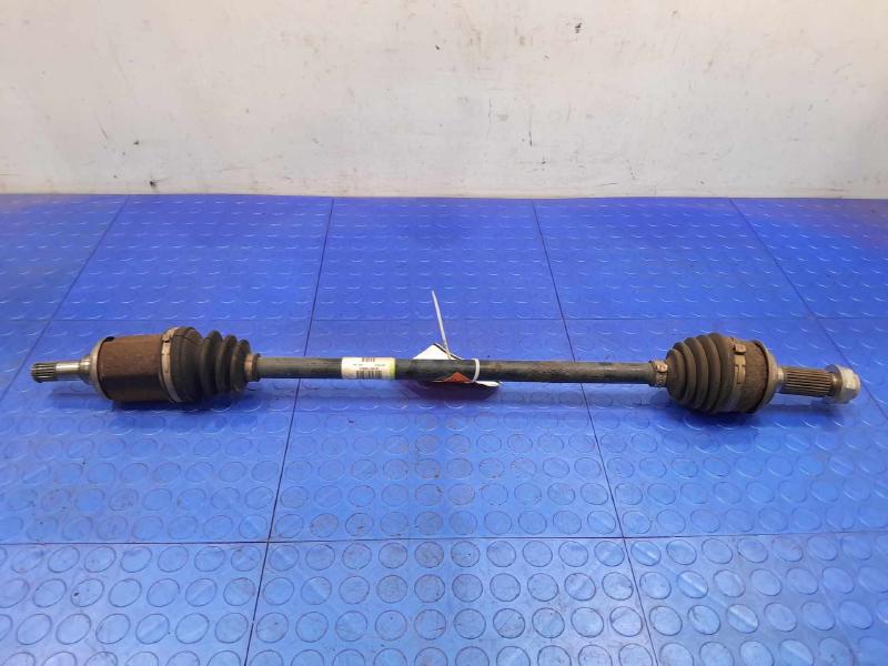 2017 Acura RDX Axle Shaft