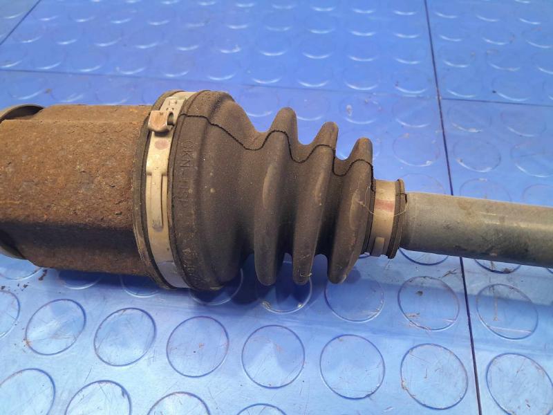 2017 Acura RDX Axle Shaft