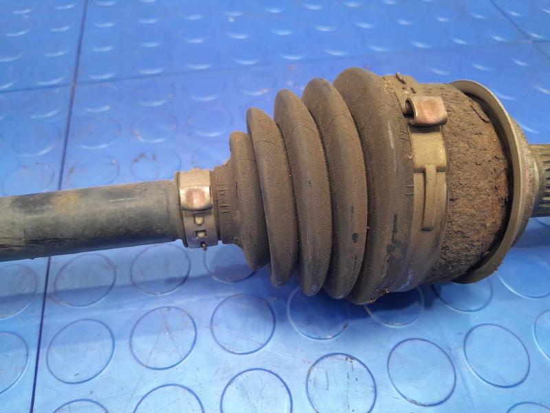 2017 Acura RDX Axle Shaft