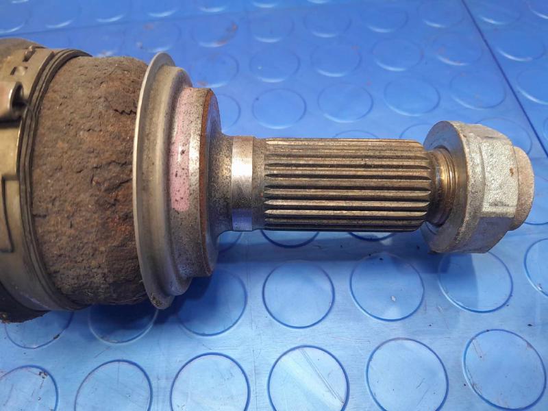 2017 Acura RDX Axle Shaft