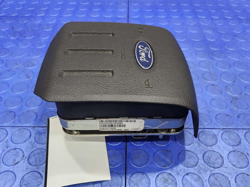 2008 Ford F-250 Super Duty Air Bag