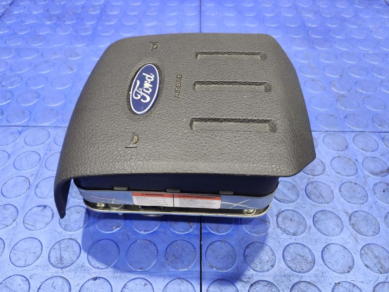 2008 Ford F-250 Super Duty Air Bag