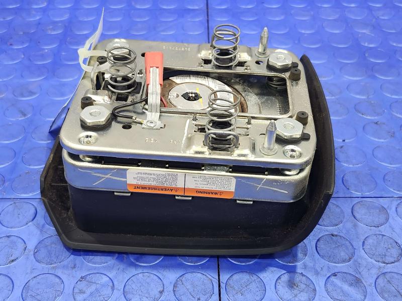 2008 Ford F-250 Super Duty Air Bag