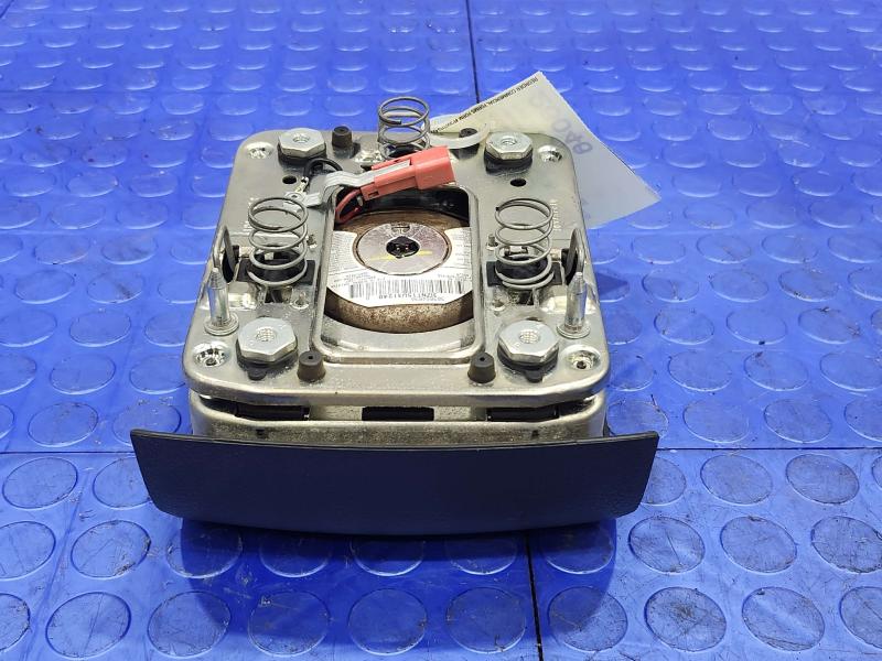 2008 Ford F-250 Super Duty Air Bag