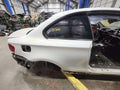 2008 BMW 128i Quarter Panel