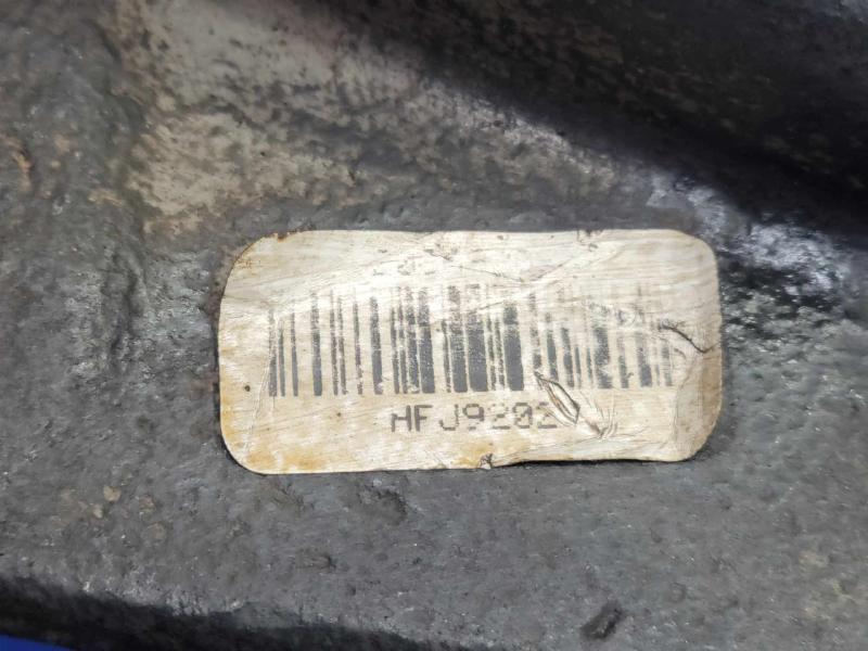 2013 Cadillac Escalade Lower Control Arm Front