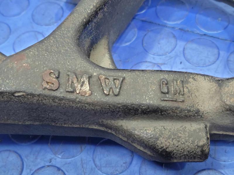 2013 Cadillac Escalade Lower Control Arm Front