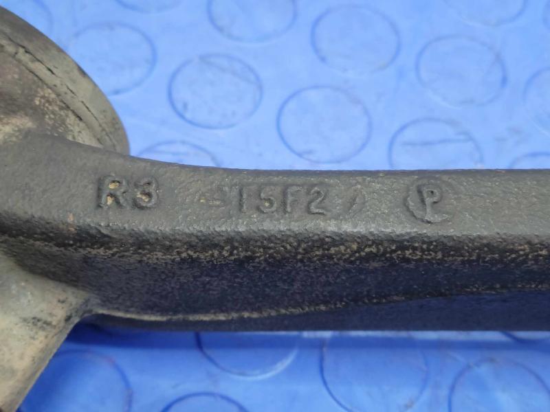 2013 Cadillac Escalade Lower Control Arm Front