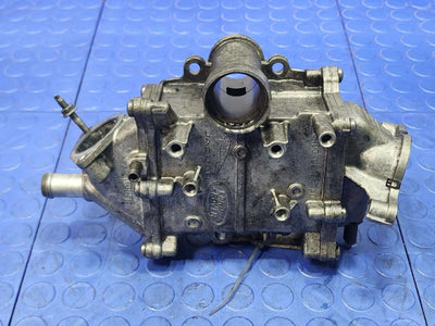 2017 Jaguar XE Misc Ebay Parts