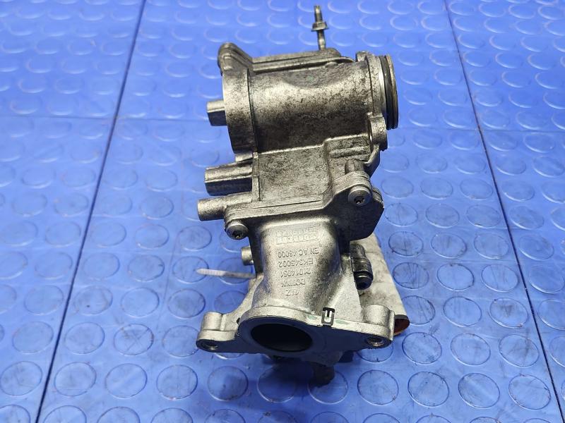 2017 Jaguar XE Misc Ebay Parts
