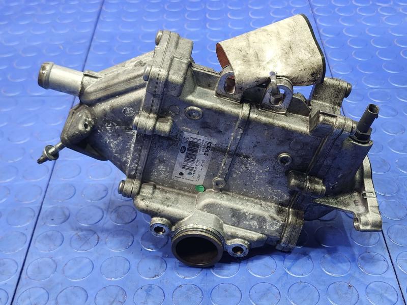2017 Jaguar XE Misc Ebay Parts