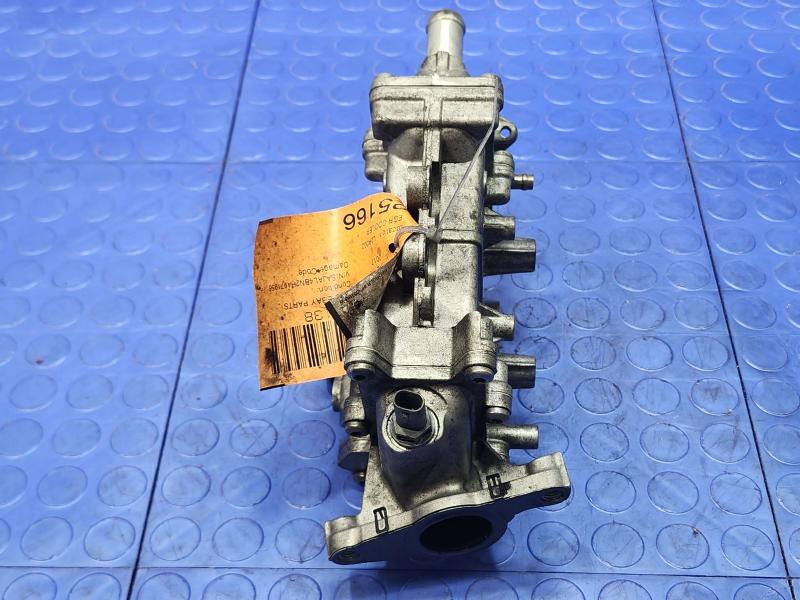 2017 Jaguar XE Misc Ebay Parts