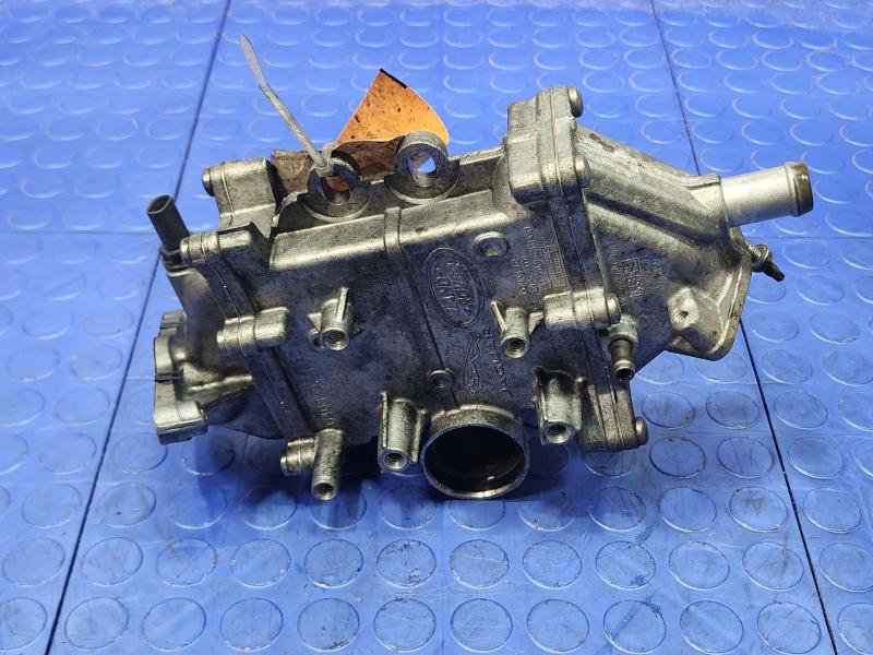 2017 Jaguar XE Misc Ebay Parts
