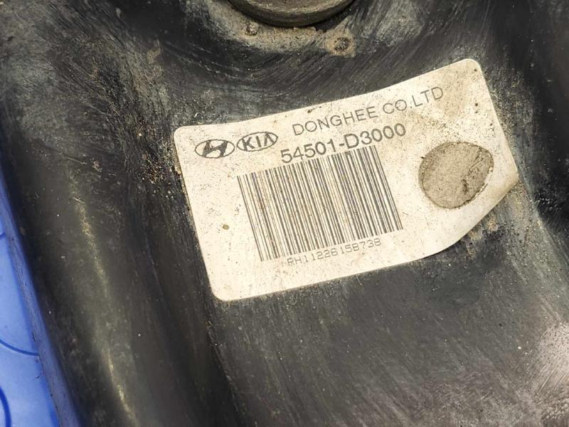 2016 Hyundai Tucson Lower Control Arm Front