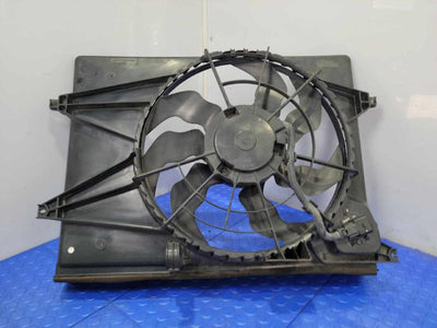 2015-2018 Kia Sedona Engine Cooling Fan Assembly Genuine OEM 25380A9000