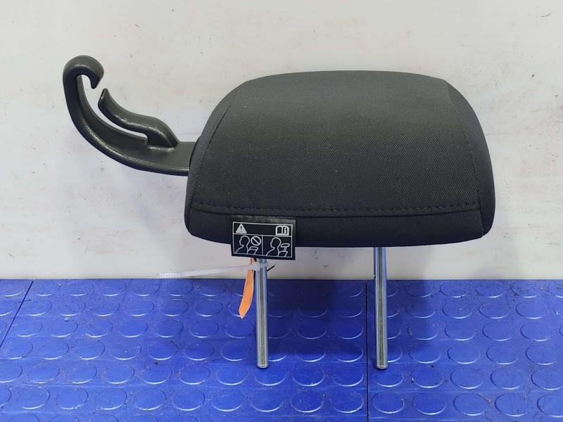 2021 Subaru Crosstrek Headrest