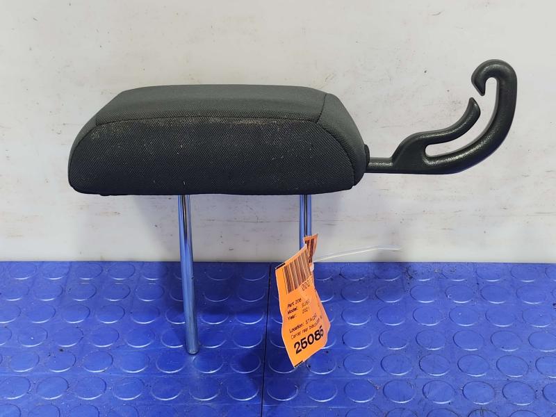 2021 Subaru Crosstrek Headrest