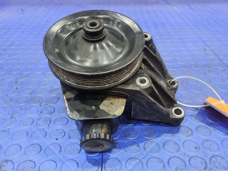 1997-2003 Dodge Dakota Power Steering Pump Assembly Genuine OEM 52039489AB