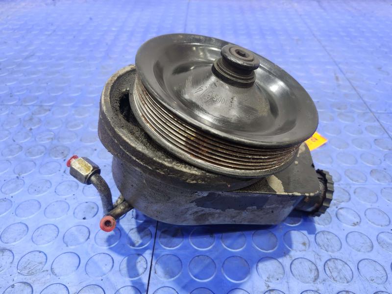 1997-2003 Dodge Dakota Power Steering Pump Assembly Genuine OEM 52039489AB