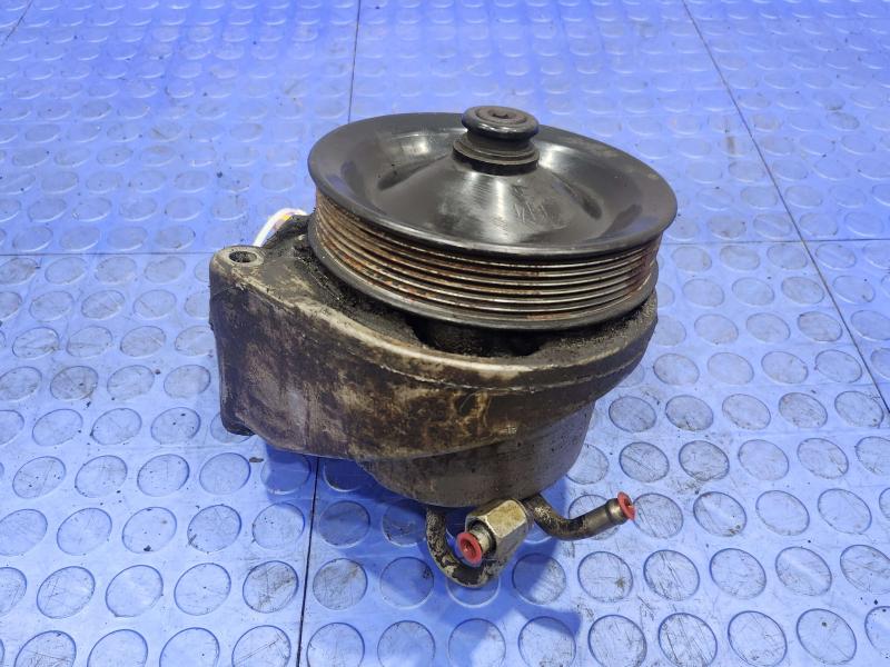 1997-2003 Dodge Dakota Power Steering Pump Assembly Genuine OEM 52039489AB